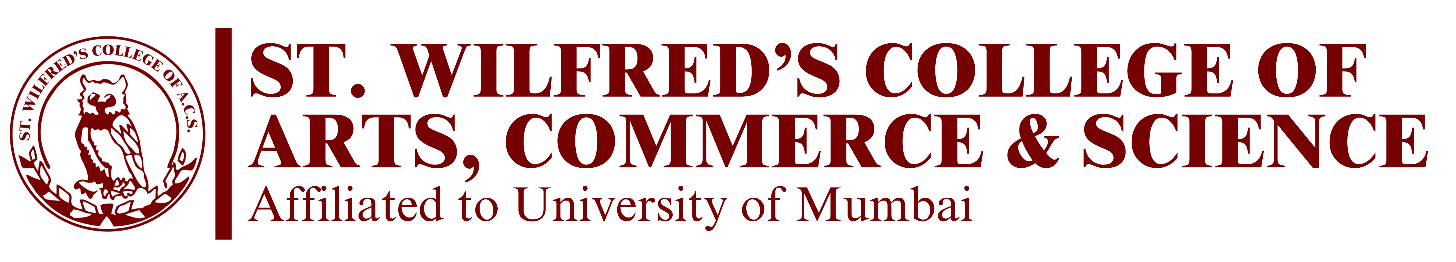 St. Wilfred’s College of Art, Commerce & Science