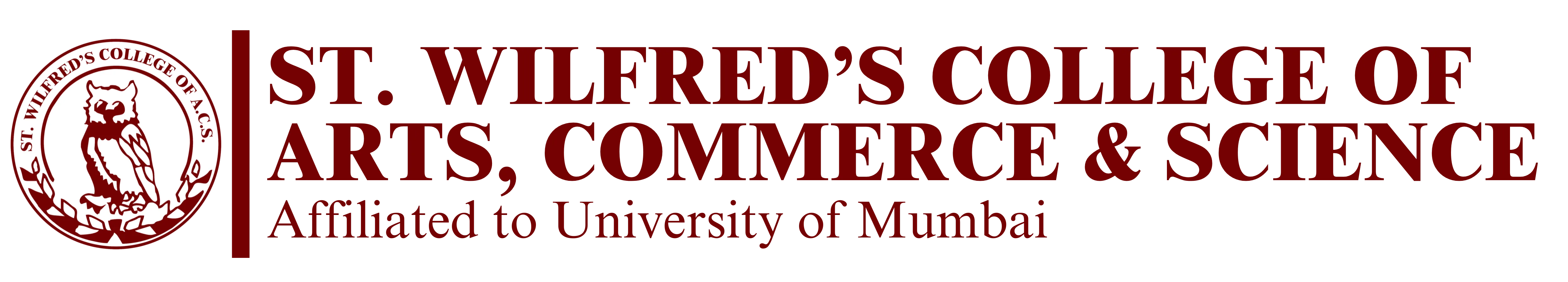 St. Wilfred’s College of Art, Commerce & Science